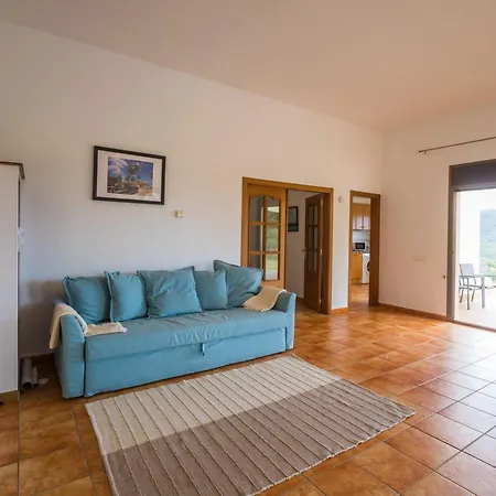 Feriehus Zen Costabravasi *
