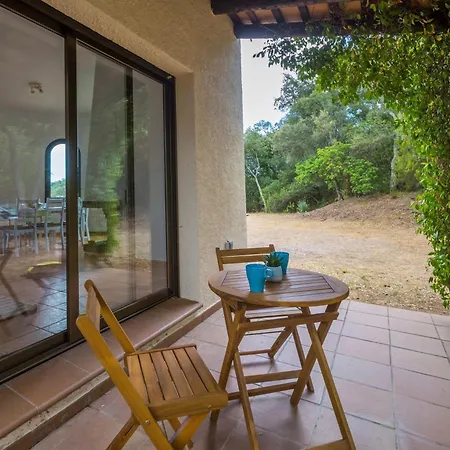 Zen Costabravasi Feriehus Santa Cristina d'Aro