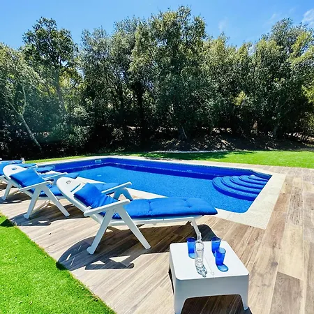 Feriehus Zen Costabravasi