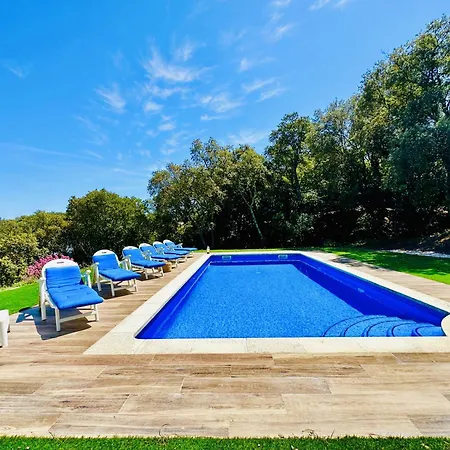 Zen Costabravasi Feriehus *