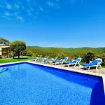Zen Costabravasi Σπίτι διακοπών Santa Cristina d'Aro