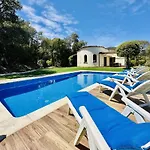 Zen Costabravasi Σπίτι διακοπών